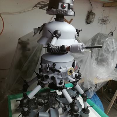 2023 Eisenblut 5 